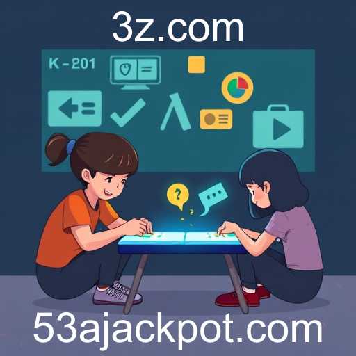 Novidades do Gancho '53A' no Mundo dos Jogos Online