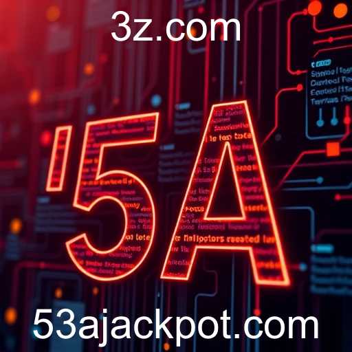 Transformações Digitais e o Impacto da Chave '53A'