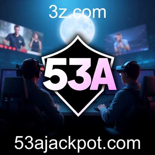 A Revolução dos Jogos e o Papel da 53A