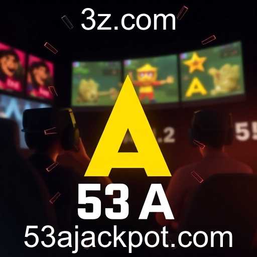 A Evolução dos Jogos Online no Brasil: O Impacto de '53A'