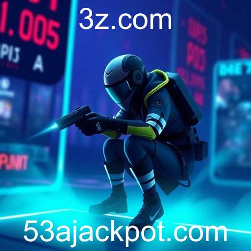 A Revolução dos Jogos do 53A