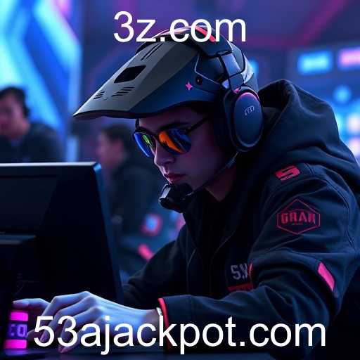 A Ascensão do 53A no Universo dos Games