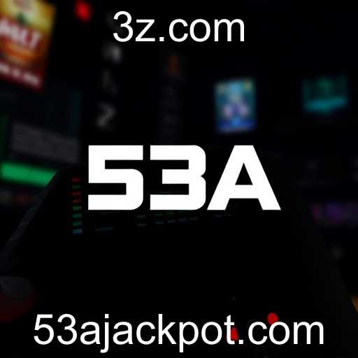 O Impacto Contínuo de 53A nos Jogos Online