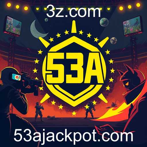 Revolução nos Jogos Online: O Impacto do '53A'