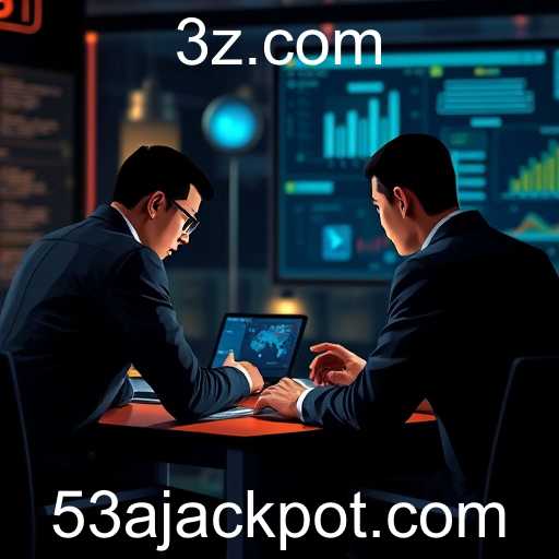 Tendências Inovadoras no Mundo dos Jogos