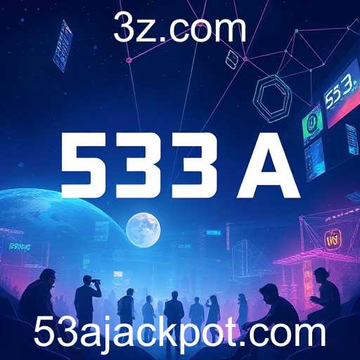 A Nova Era dos Jogos com '53A'