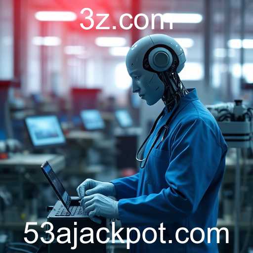 Novas Tendências e Desafios no Site 53A