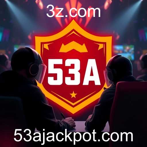 A Revolução do 53A nos Jogos Online