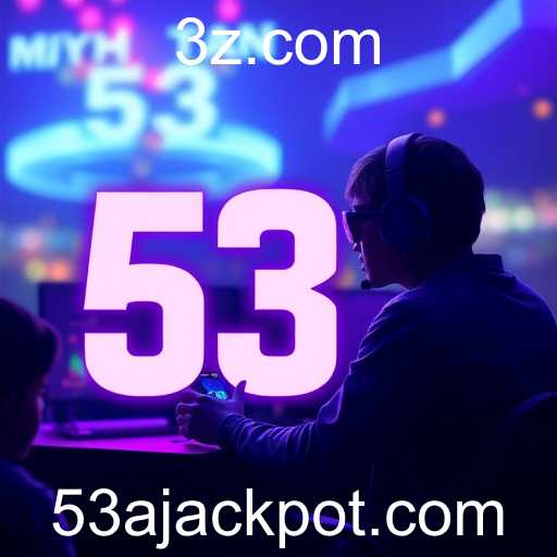 Explorando as Novidades do Universo 53A